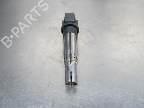 Ignition coil VW POLO (9N_, 9A_) 1.9 SDI | BP19197587M94 