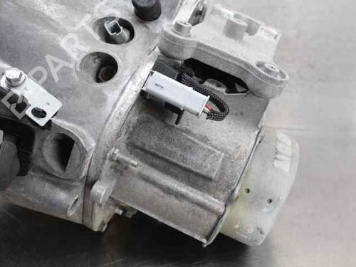 Gearbox CITROËN C3 / C3 ORIGIN III (SX) 1.6 BlueHDi 75 | BP27290411M3 