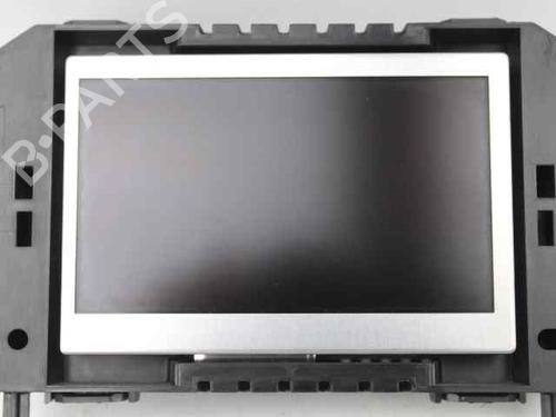 Display monitor FORD FOCUS III Turnier  | BP29761283C48 