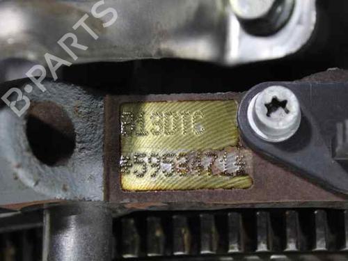 Engine OPEL CORSA E (X15)  | BP29818471M1 