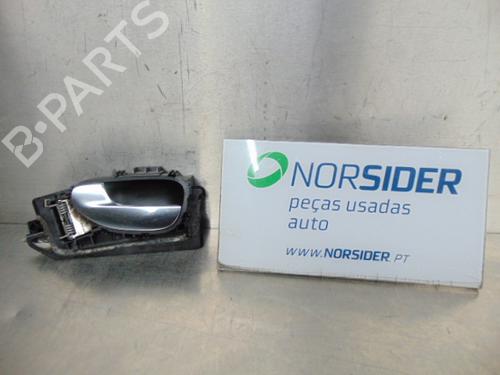 Used Front left interior door handle PEUGEOT 307 Break (3E) 1.6 HDi 110 (109 hp) 19201622