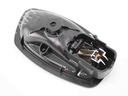 Front left interior door handle RENAULT SCÉNIC III (JZ0/1_) 1.5 dCi (JZ02, JZ0R) | BP19234967I13 