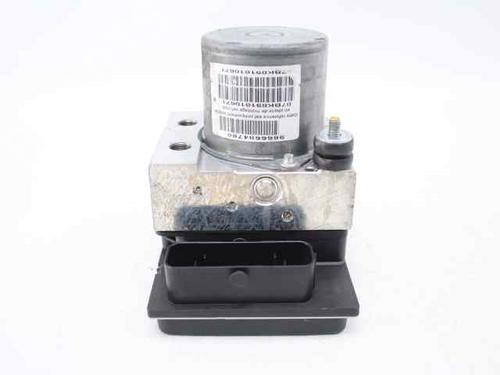 ABS pump PEUGEOT 3008 I MPV (0U_) 1.6 HDi | BP19243765M43 