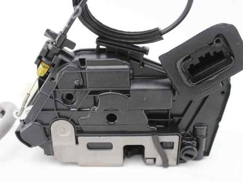 Rear right lock SEAT LEON (5F1) 1.4 TSI | BP29902452C99