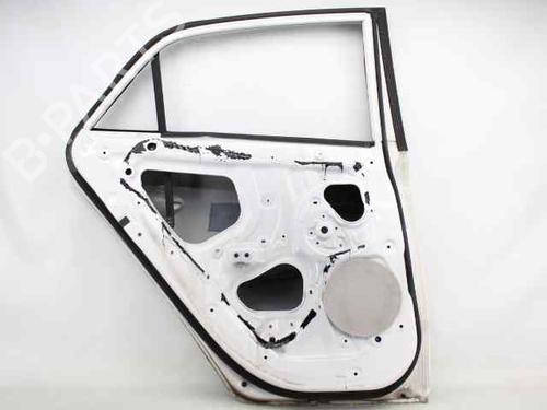 Left rear door HYUNDAI i20 II (GB, IB)  | BP27710183C4 