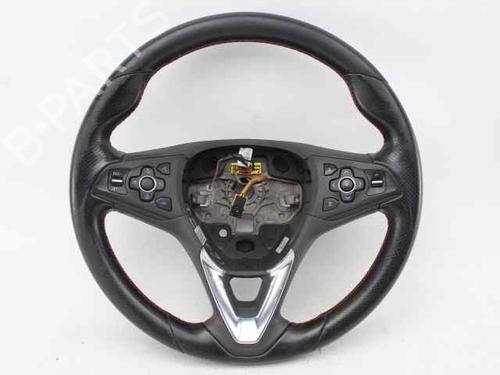 Rat Rat OPEL ASTRA K Sports Tourer (B16) 1.6 CDTi (35) (110 hp) 33331116 33331116