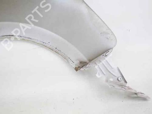 Left front fenders PEUGEOT 208 I (CA_, CC_) 1.6 HDi | BP29320670C41 