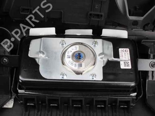Airbag Kit RENAULT CLIO IV (BH_) 0.9 TCe 90 (BHNF, BHMA, BHMH, BHJK, BHJR) | BP29986941C86