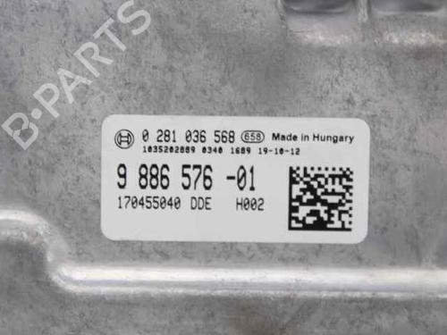 Electronic module BMW 1 (F40) 116 d | BP37502957M83 - Image 4