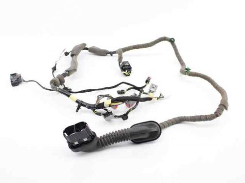 Used Wiring harness FORD FOCUS III [2010-2020]  19223708