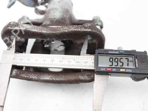 Right rear brake caliper HYUNDAI i20 II (GB, IB) 1.2 | BP27581806M106 