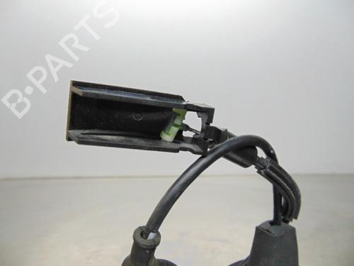 Rear right lock FORD FIESTA V (JH_, JD_) 1.4 16V | BP19191613C99 