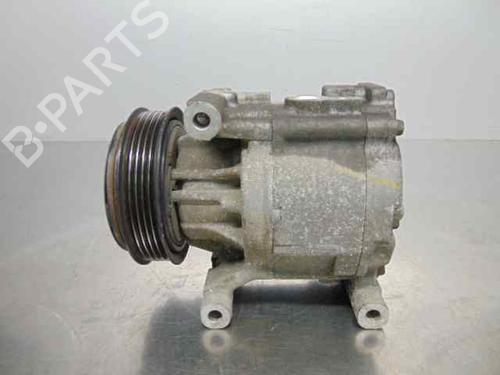 AC compressor FIAT STILO (192_) 1.2 16V (192_XA1B) | BP19194059M34 