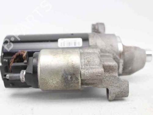 Starter AUDI A6 C7 Avant (4G5, 4GD) 3.0 TDI quattro | BP33298337M8 - Image 8
