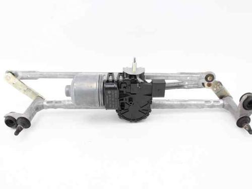 Used Front wiper motor SEAT IBIZA IV ST (6J8, 6P8) 1.2 TSI (110 hp) 27489266