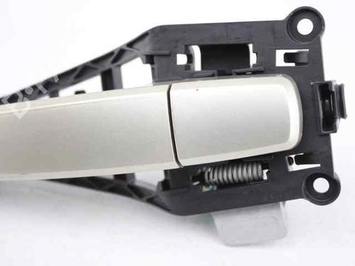 Front right exterior door handle OPEL CORSA D (S07) 1.3 CDTI (L08, L68) | BP19231746C129 