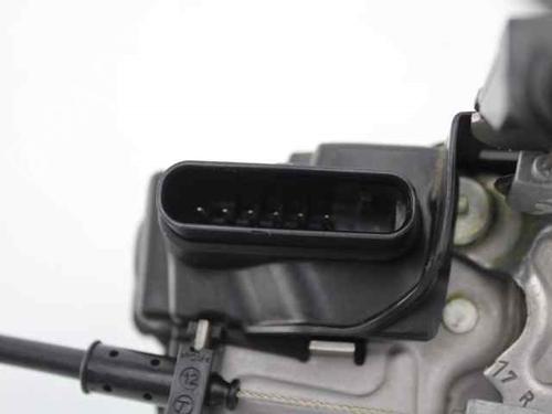 Front right lock VOLVO V40 Hatchback (525) D2 | BP22563764C97 