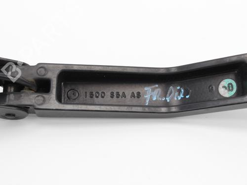 Front windshield wiper arm HONDA CIVIC VII Saloon (ES, ET) 1.3 IMA (ED9, ES9) | BP19208897C143 