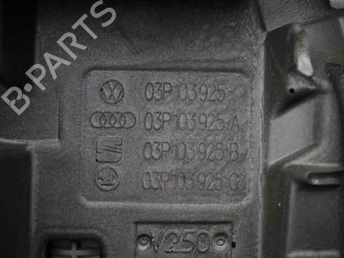 Upper protection VW POLO V (6R1, 6C1) 1.2 TDI | BP19244790M93 