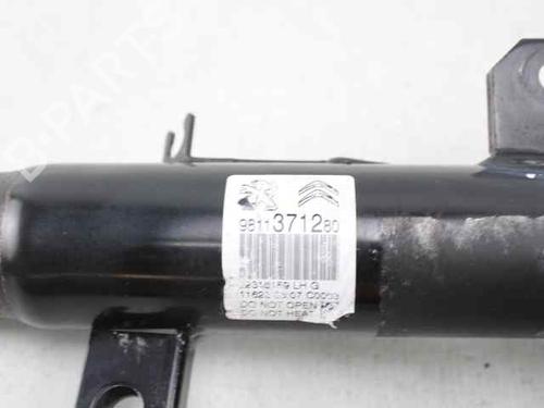 Left front shock absorber CITROËN C3 III (SX) 1.2 PureTech 82 | BP39573022M16 - Image 4