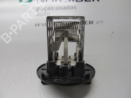 Heater resistor CITROËN C4 I (LC_) 1.4 16V | BP19185862M108 