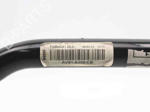 Anti roll bar FORD FOCUS III  | BP19221667M96 