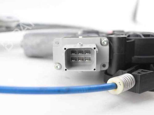 Front right window mechanism OPEL CORSA E (X15) 1.2 (08, 68) | BP32769213C23  - Image 8