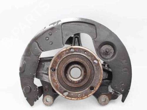 Used Right front steering knuckle Right front steering knuckle PEUGEOT 308 SW II (LC_, LJ_, LR_, LX_, L4_) 1.6 HDi / BlueHDi 115 (LCBHXM, LCBHXT) (115 hp) 33223291 33223291
