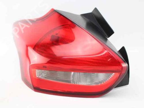 Left taillight FORD FOCUS III  | BP26038333C34 
