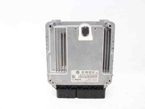Engine control unit (ECU) VW TIGUAN (5N_) 1.4 TSI 4motion | BP37186763M57 - Image 2