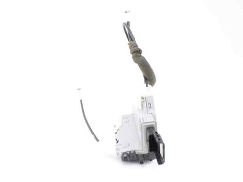 Rear right lock PEUGEOT 5008 (0U_, 0E_) 1.6 HDi | BP19785577C99 