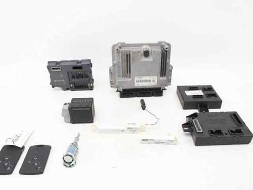 Used Electronic module Electronic module RENAULT CAPTUR I (J5_, H5_) 1.5 dCi 90 (J5N4, J5M5, J5MW, J5M6, J5AL, J5AJ) (90 hp) 33249883 33249883