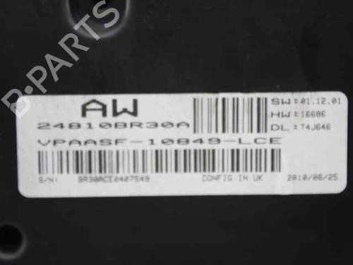 Instrument cluster NISSAN QASHQAI / QASHQAI +2 I (J10, NJ10, JJ10E)  | BP19239464C47 