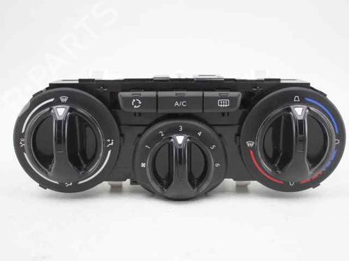 Used Climate control PEUGEOT 208 I (CA_, CC_) 1.2 VTI 82 (82 hp) 19245507