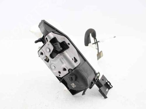 Used Front left lock PEUGEOT 3008 I MPV (0U_) 1.6 HDi (114 hp) 30606715