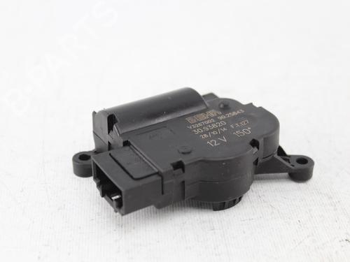 Used Electronic module Electronic module AUDI A1 Sportback (8XA, 8XF) 1.4 TFSI (140 hp) 39997470 39997470