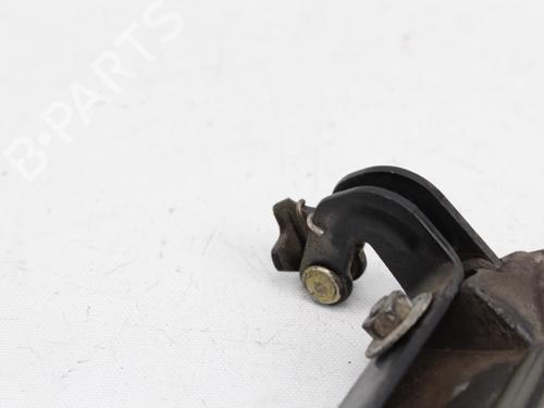 Front left exterior door handle OPEL CORSA A Hatchback (S83)  | BP19207950C128 