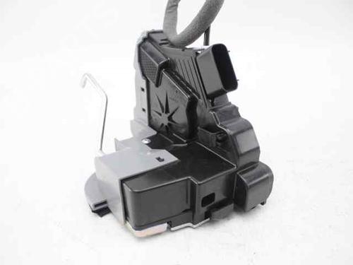 Rear right lock HYUNDAI i20 II (GB, IB)  | BP19245760C99 