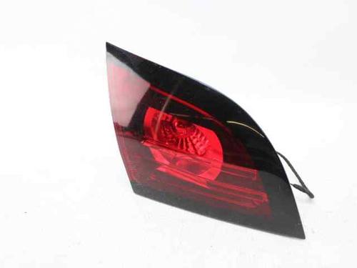 Used Left tailgate light Left tailgate light 37164156 37164156