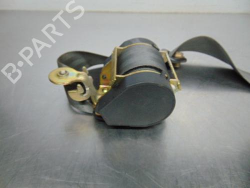 Front right belt tensioner RENAULT MEGANE II Estate (KM0/1_) 1.5 dCi (KM0F, KM0T, KM2B) | BP19199873C88 