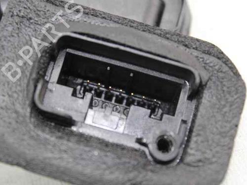 Rear left lock SEAT LEON (5F1)  | BP19226551C100 