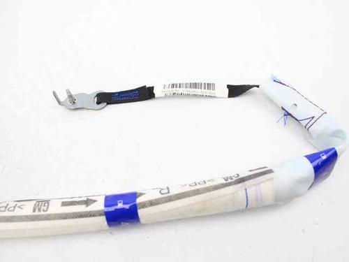 Right curtain airbag OPEL CORSA E (X15)  | BP29818571C12 