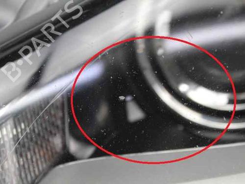 Left headlight OPEL INSIGNIA A (G09) 2.0 CDTI (68) | BP29109947C28 