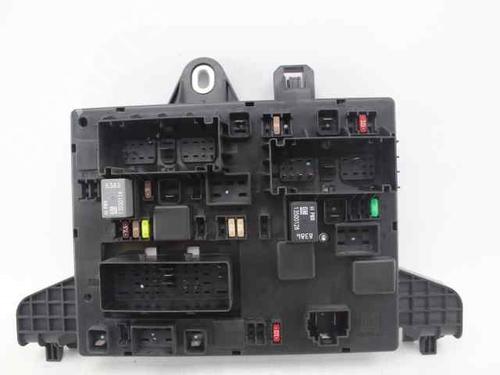Electronic module OPEL ASTRA J (P10) 1.7 CDTI (68) | BP33728226M83 - Image 6