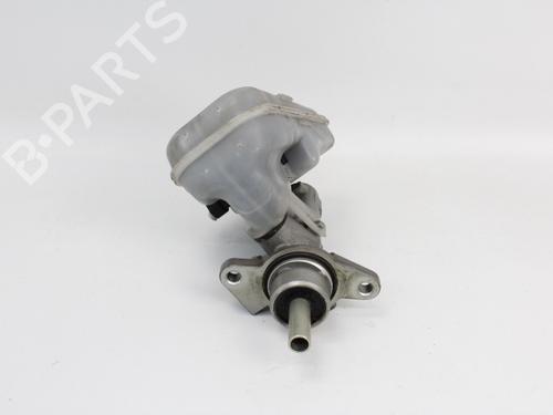 Used Brake master cylinder OPEL COMBO Box Body/MPV 1.7 DI 16V (65 hp) 19204000