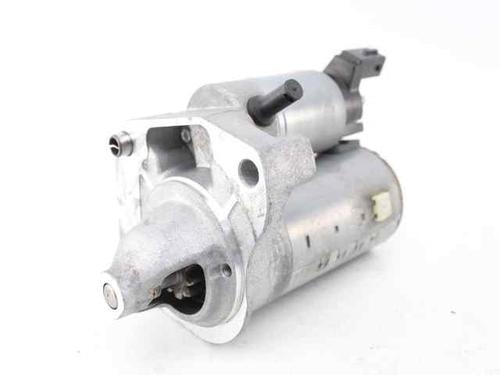 Used Starter PEUGEOT 208 I (CA_, CC_) 1.2 VTI 82 (82 hp) 26137360
