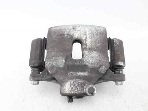 Right front brake caliper KIA CEE'D (JD) 1.6 CRDi 136 | BP39700082M104 - Image 5