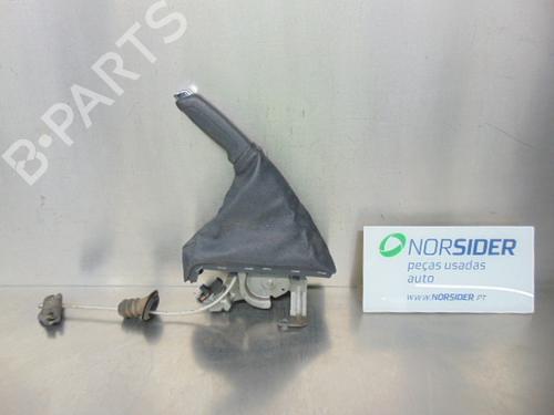 Used Hand brake OPEL CORSA D (S07) 1.3 CDTI (L08, L68) (75 hp) 19200930