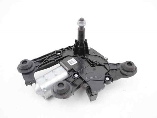 Used Rear wiper motor PEUGEOT 208 I (CA_, CC_) 1.5 BlueHDI 100 (102 hp) 19240093