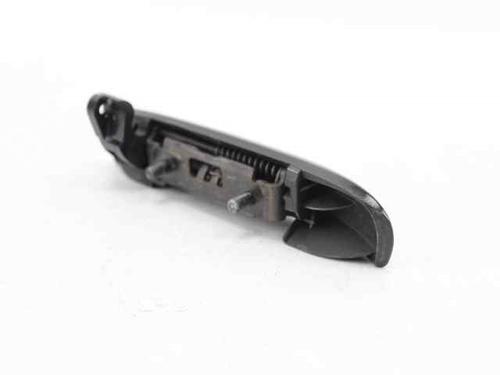 Front left exterior door handle MITSUBISHI COLT VI (Z3_A, Z2_A) 1.5 DI-D (Z39A) | BP19216956C128 